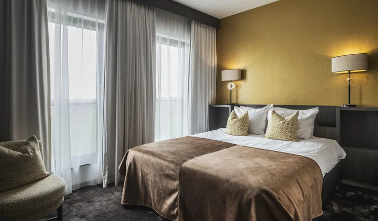 Suite bed