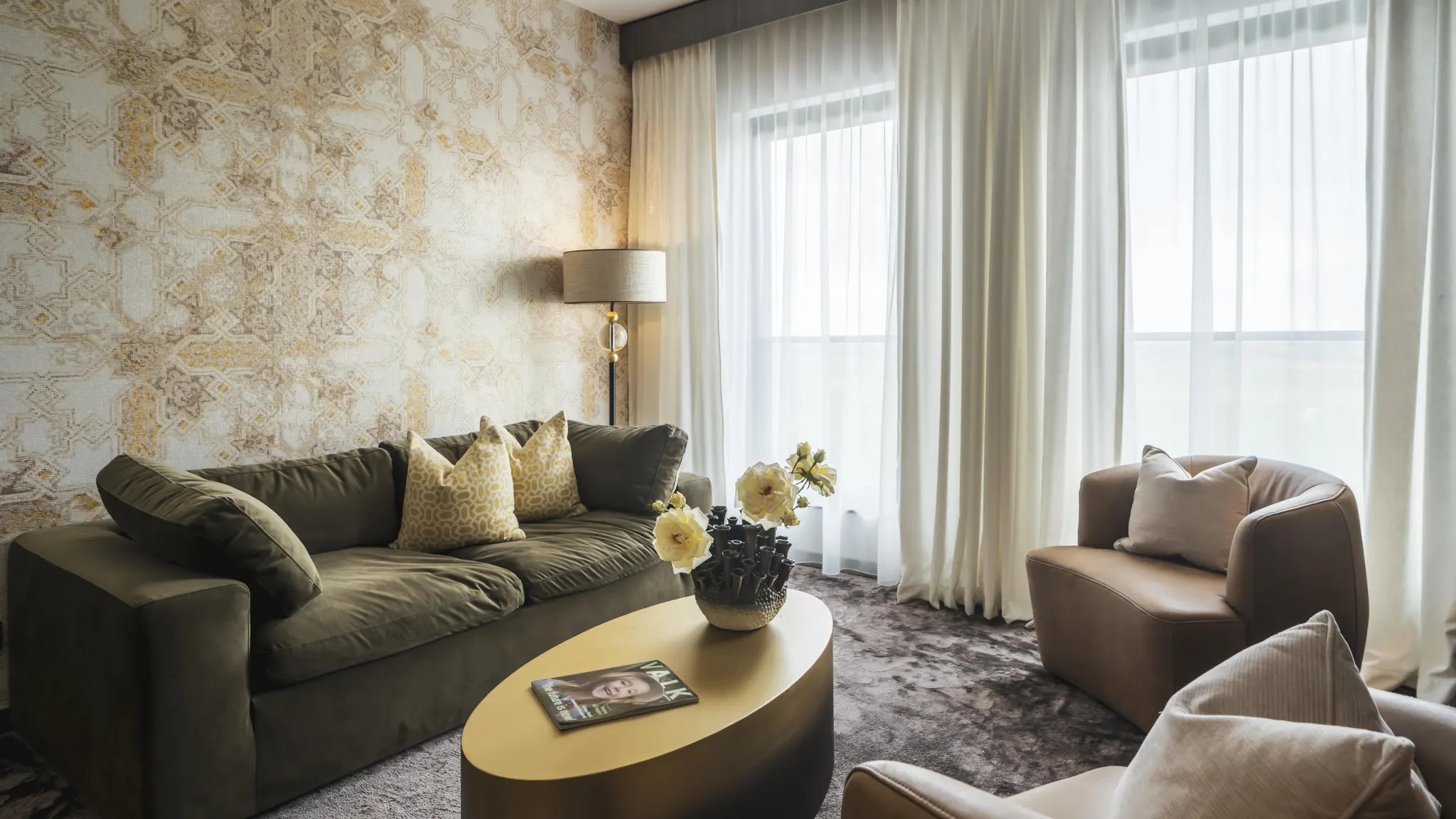 Suite bank