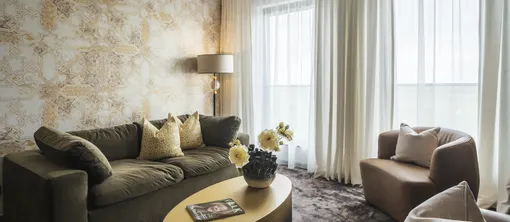 Suite bank
