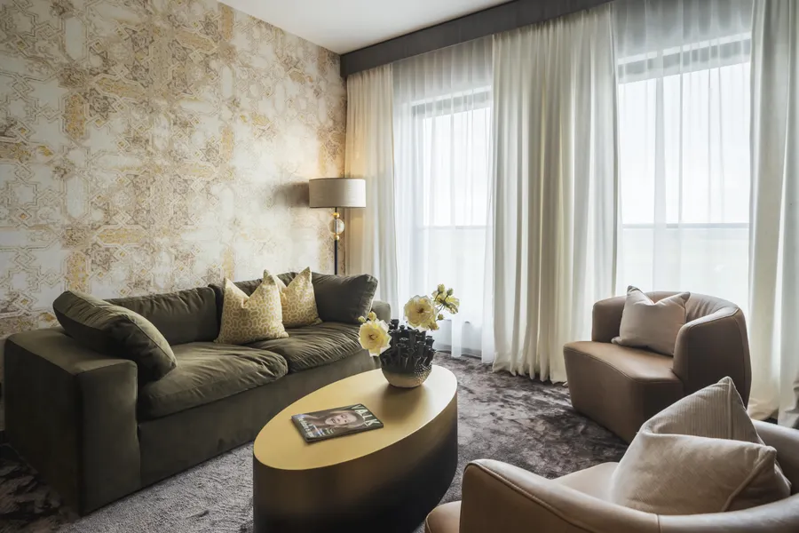 Suite bank