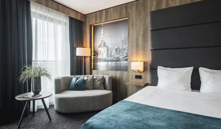 chambre dhôtel confort