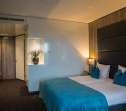 chambre dhôtel confort