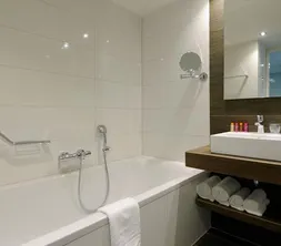 Bath room