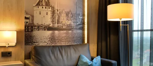 superior room