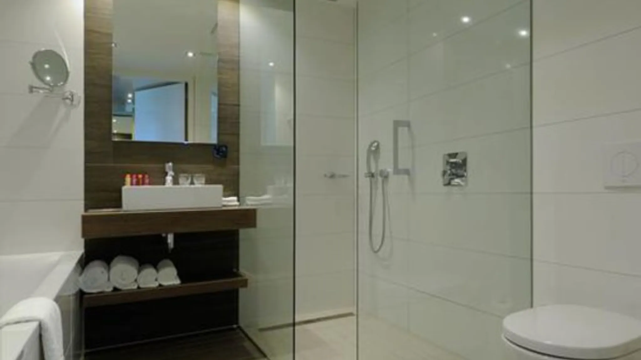 Bath room