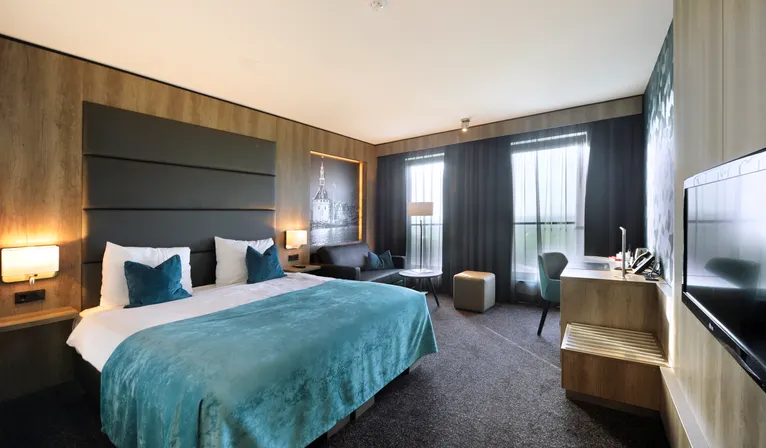 Superior room