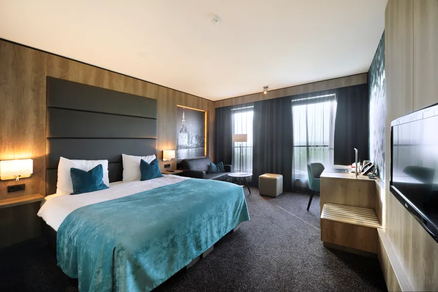 Superior room