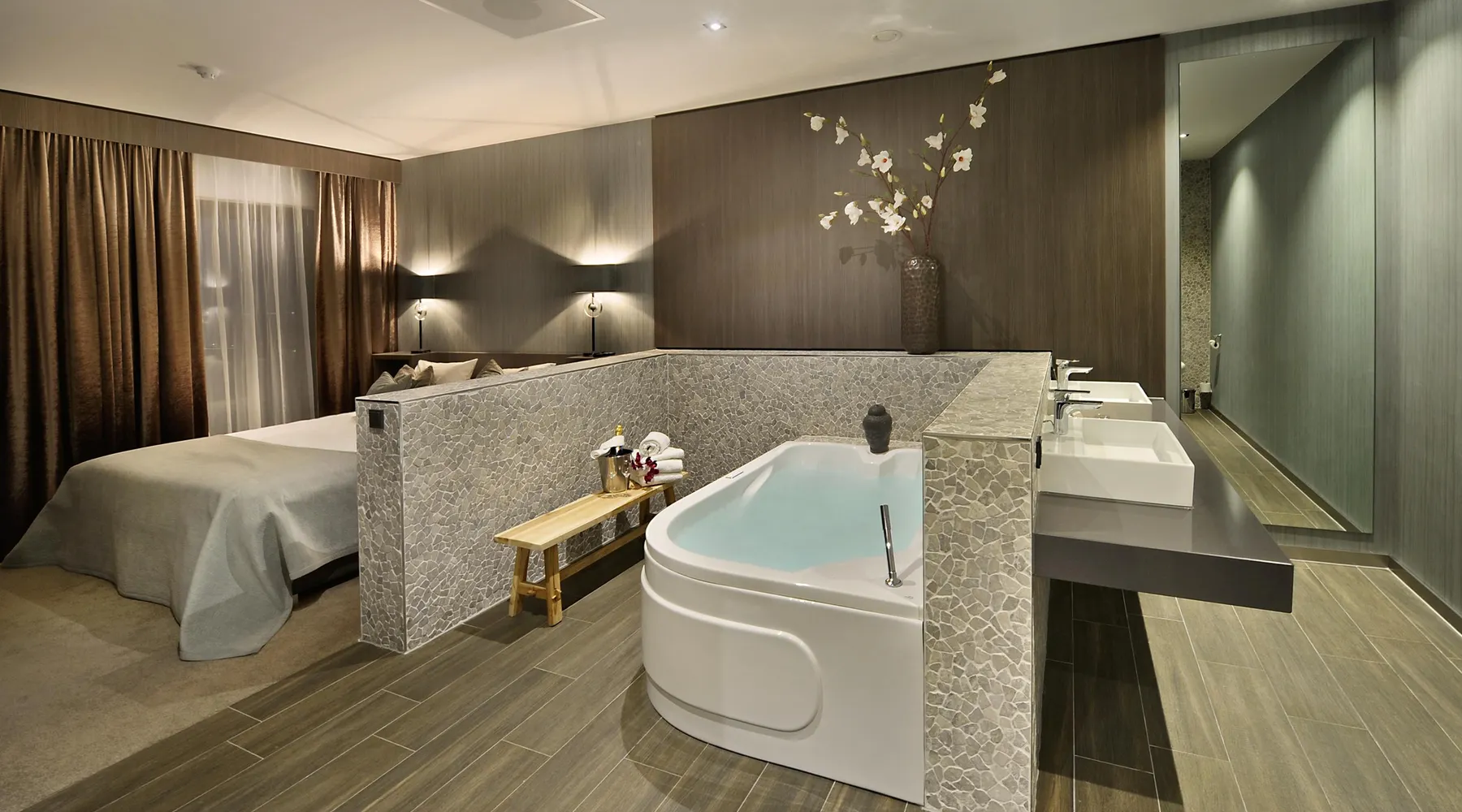 suite