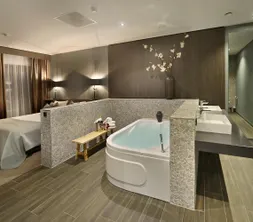 suite