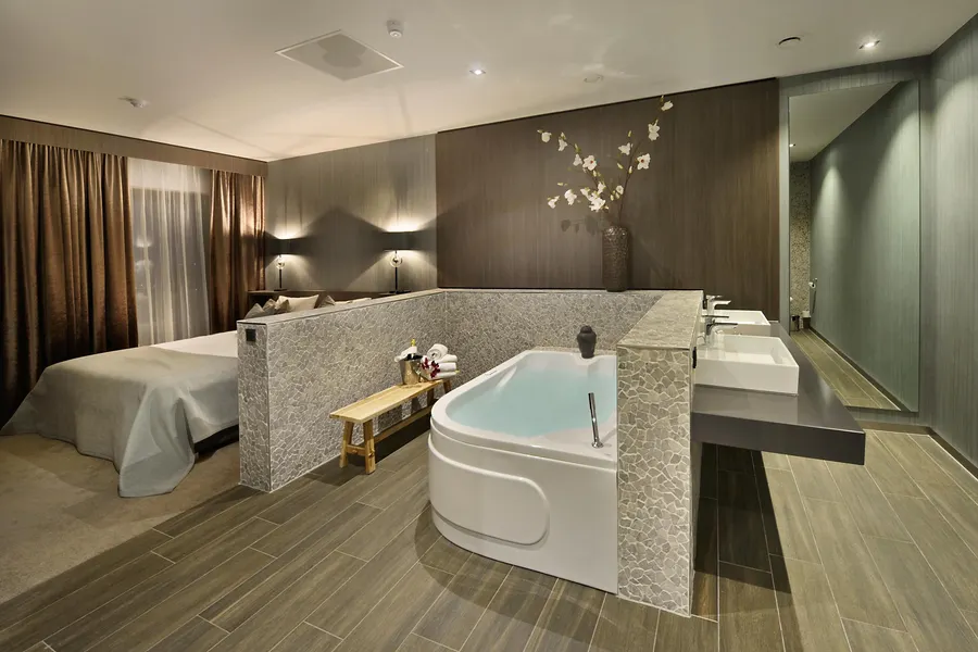 suite