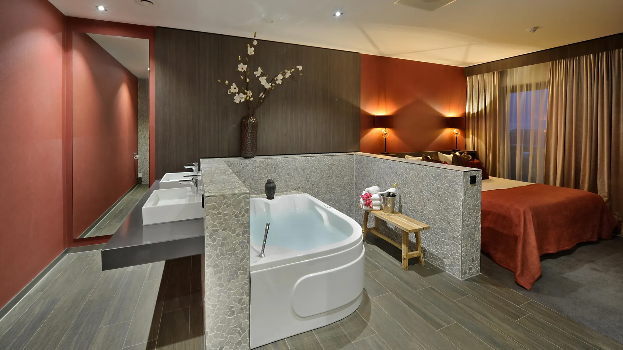 suite