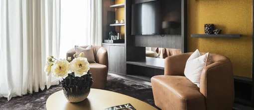 Suite zitje