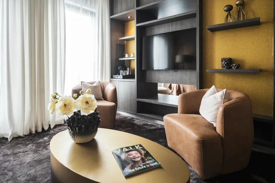 Suite zitje