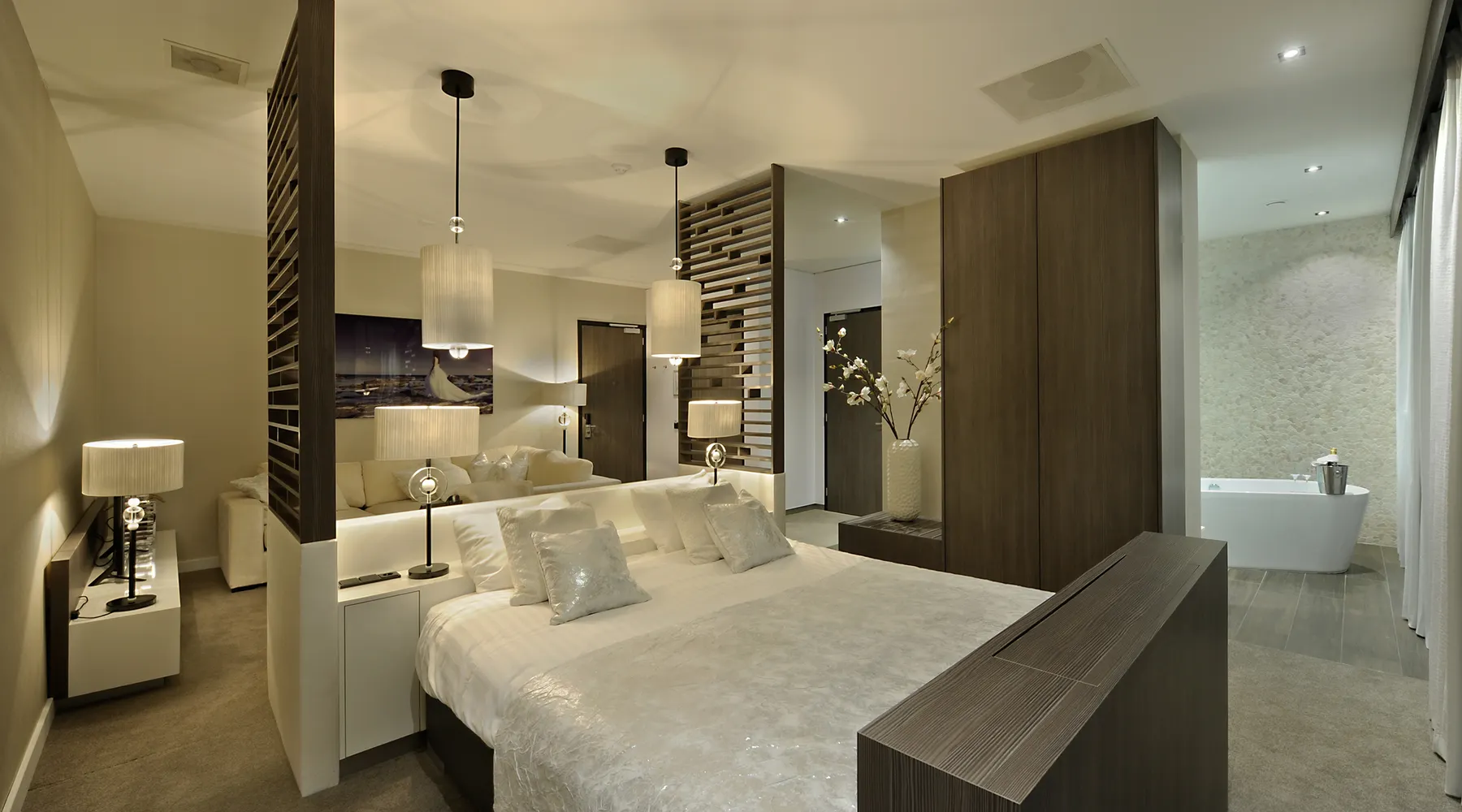 Jan Pieterszoon Coen Suite