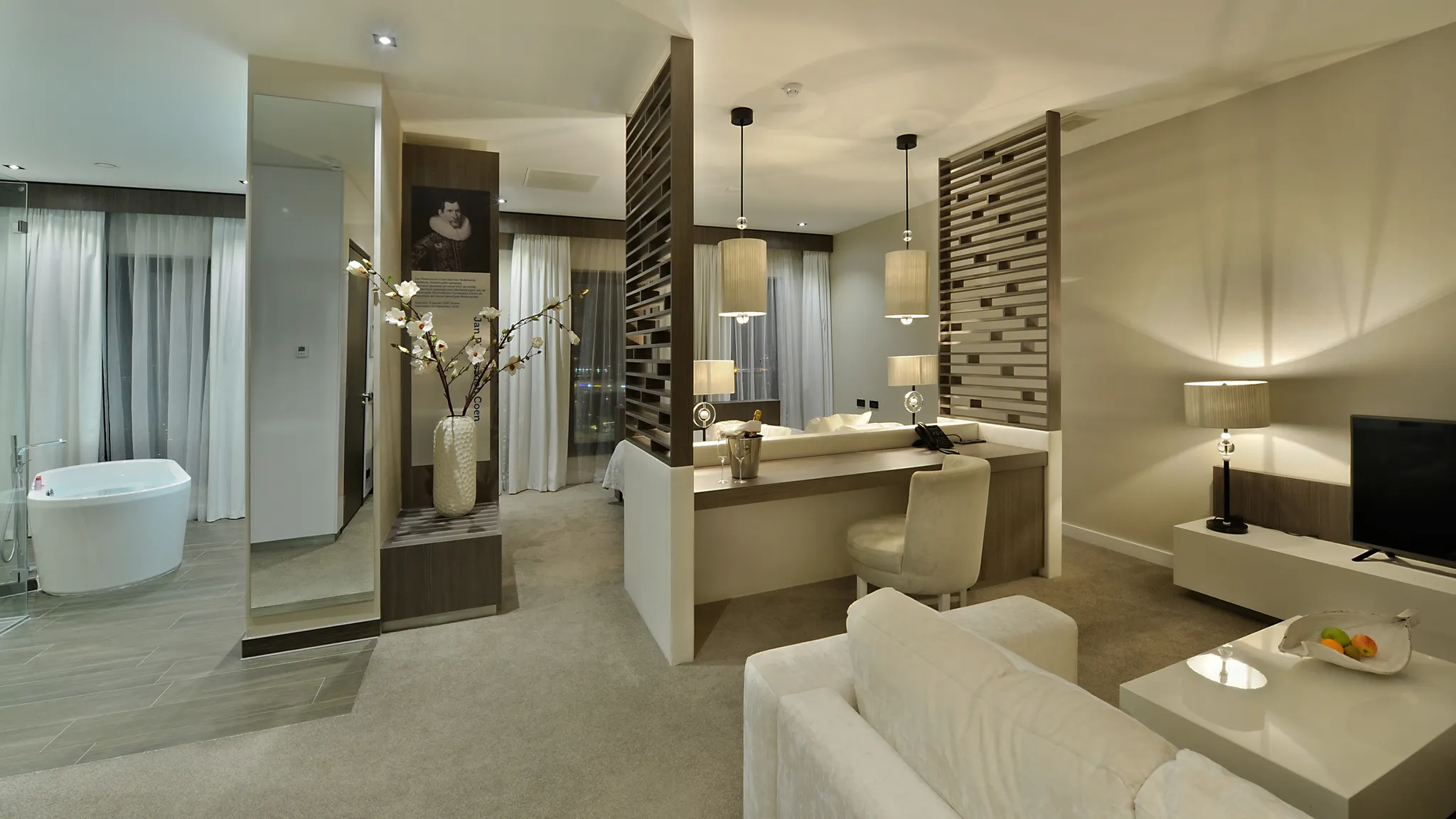 Jan Pieterszoon Coen Suite