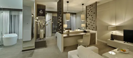 Jan Pieterszoon Coen Suite