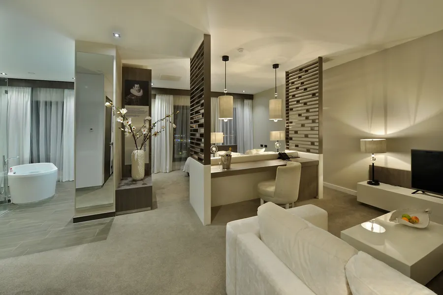 Jan Pieterszoon Coen Suite
