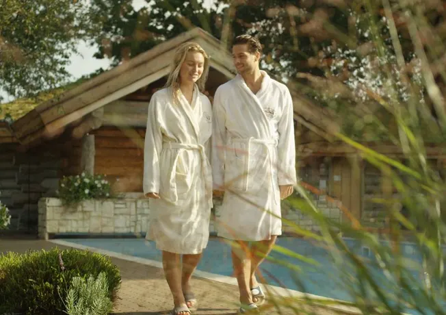 Sauna De Heuvelrug - Hotel Veenendaal