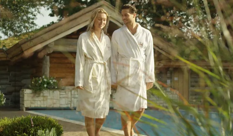 Sauna De Heuvelrug - Hotel Veenendaal