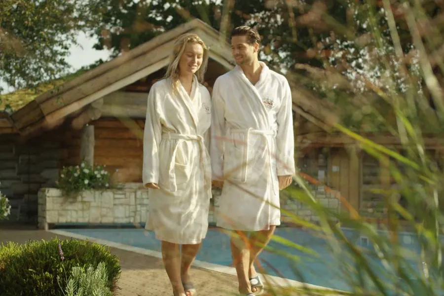 Sauna De Heuvelrug - Hotel Veenendaal