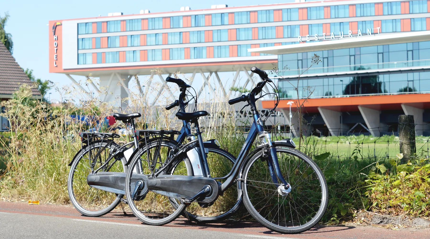 Senioren Arrangement Hotel Veenendaal