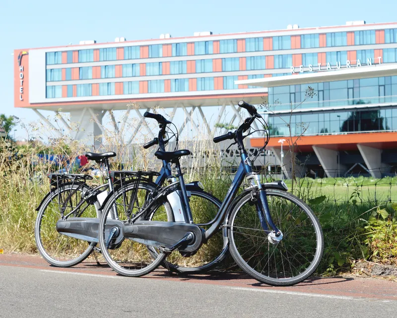 Senioren Arrangement Hotel Veenendaal