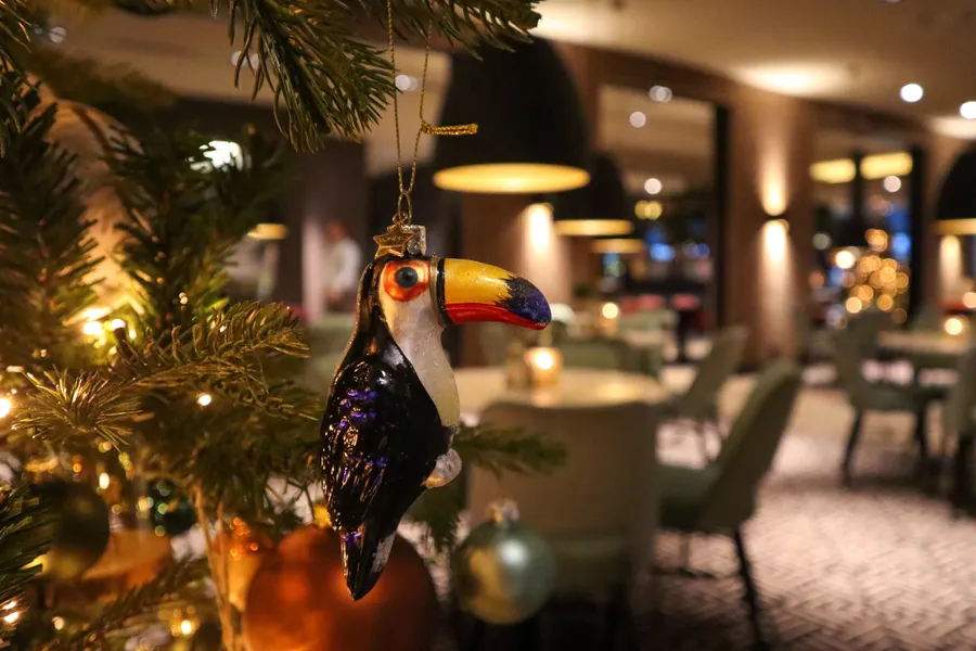 Kerst