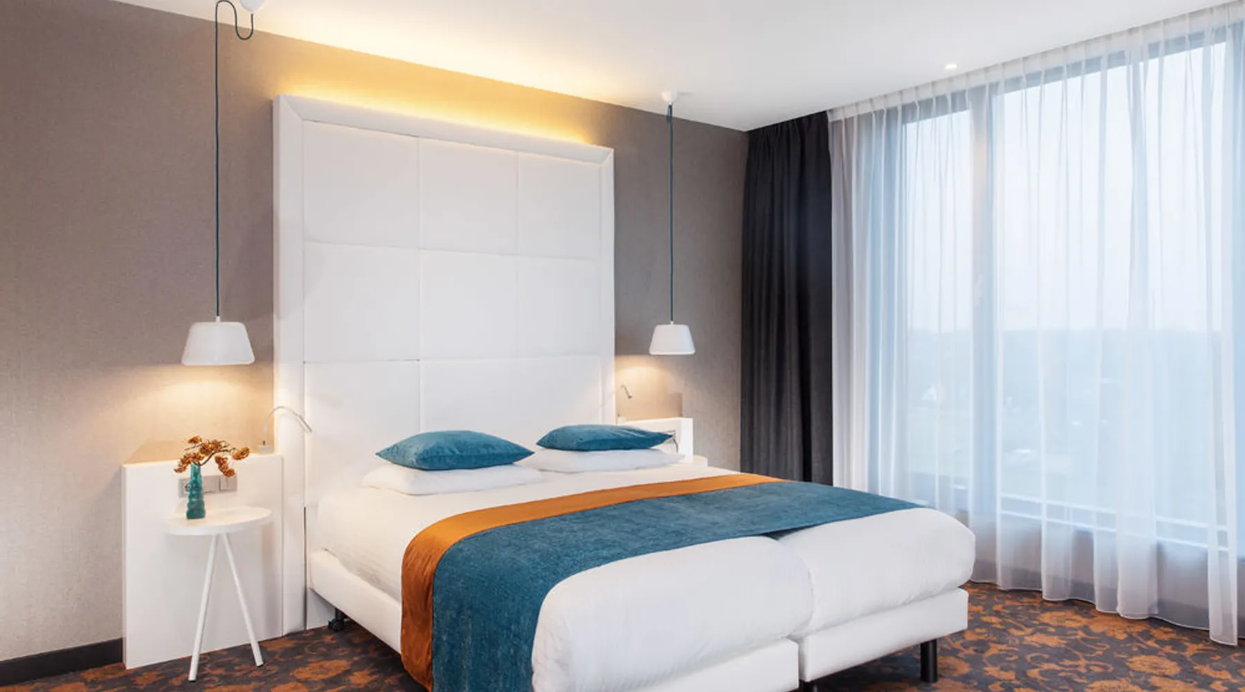 Veenendaal kamer