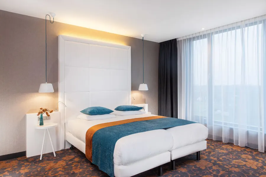 Veenendaal kamer