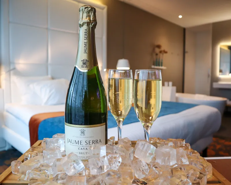 Cava Hotel Veenendaal