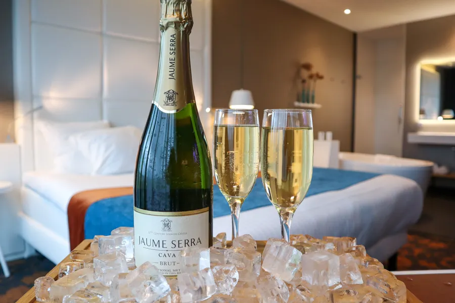 Cava Hotel Veenendaal