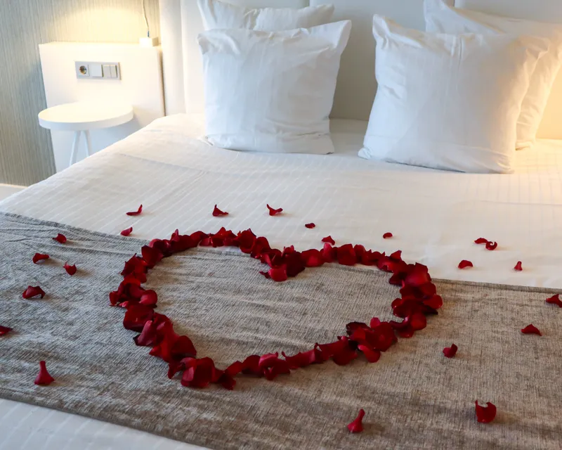 Rozenblaadjes Hotel Veenendaal