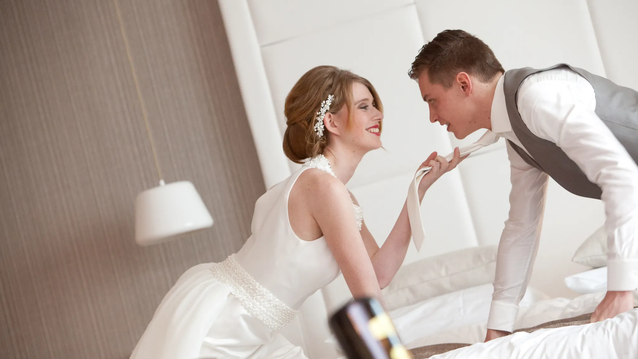Honeymoon Hotel Veenendaal