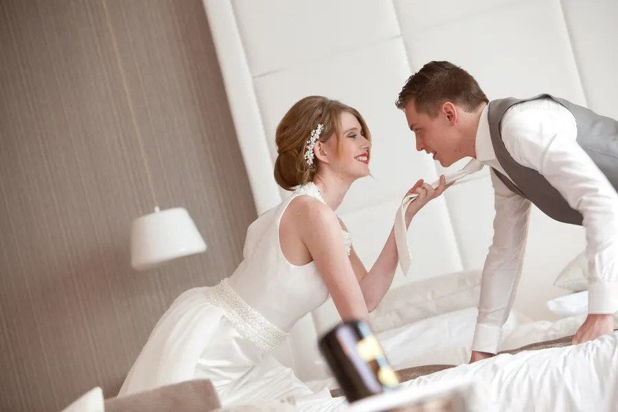 Honeymoon Hotel Veenendaal