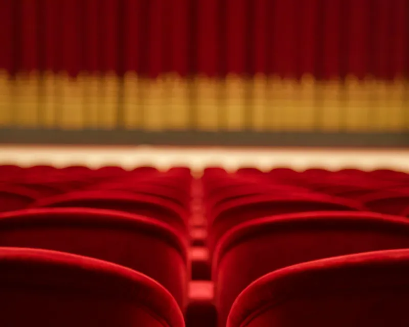 Theater