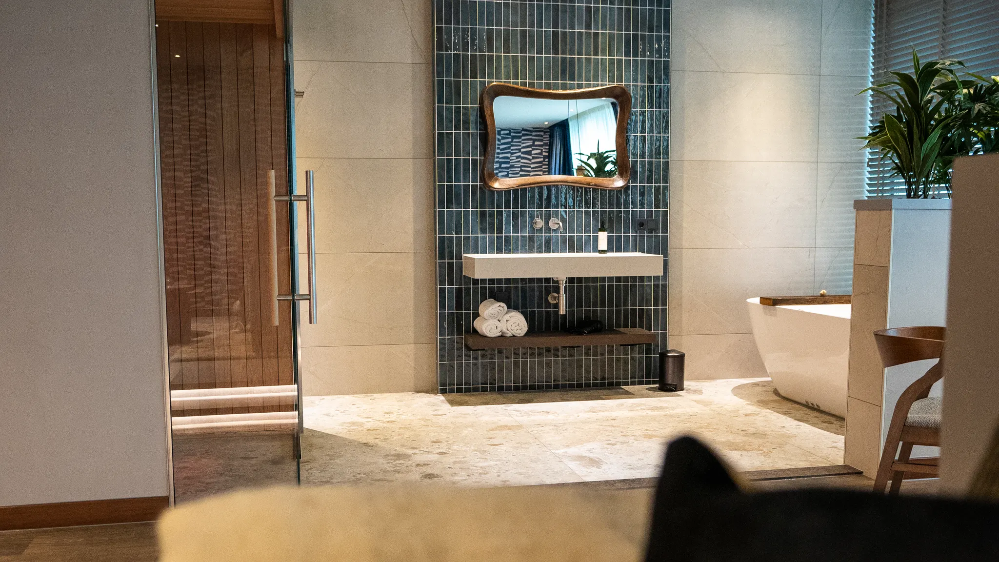 Mountain Wellness Suite