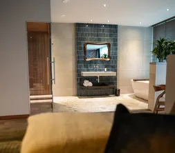 Mountain Wellness Suite