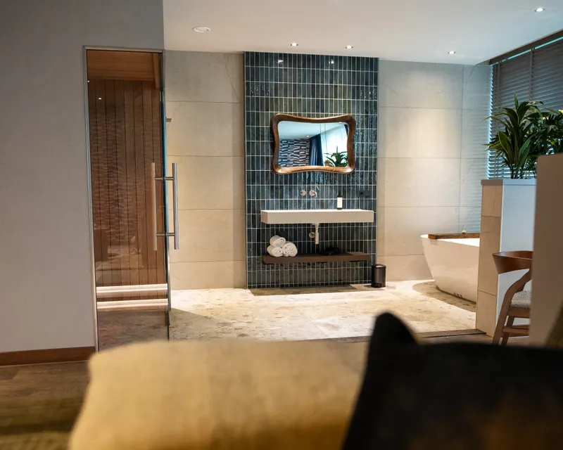 Mountain Wellness Suite