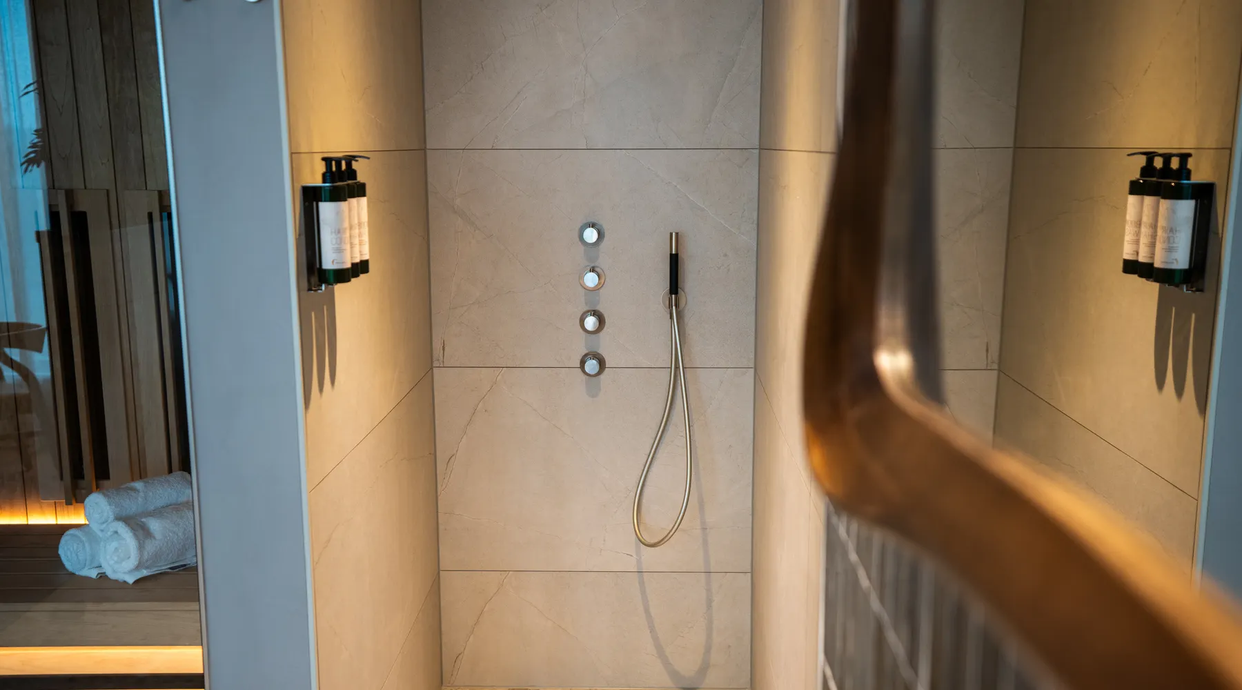 Sauna Suite Veenendaal