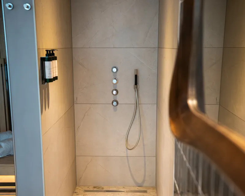 Sauna Suite Veenendaal