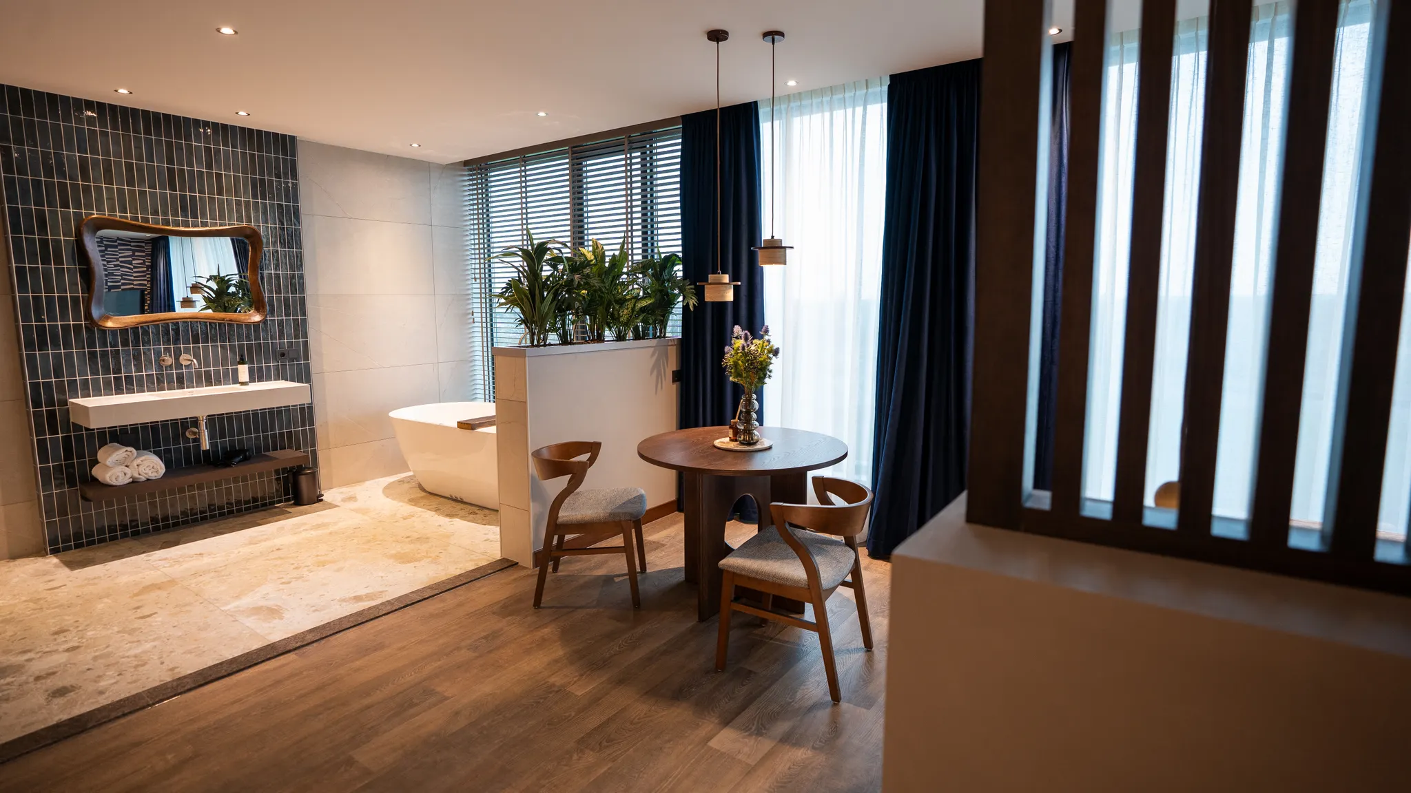 Veenendaal Sauna Suite