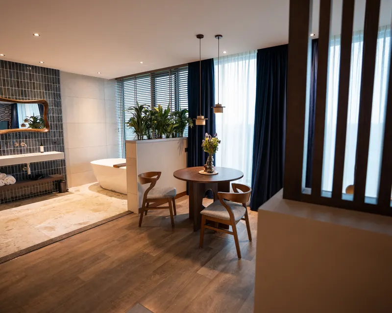Veenendaal Sauna Suite