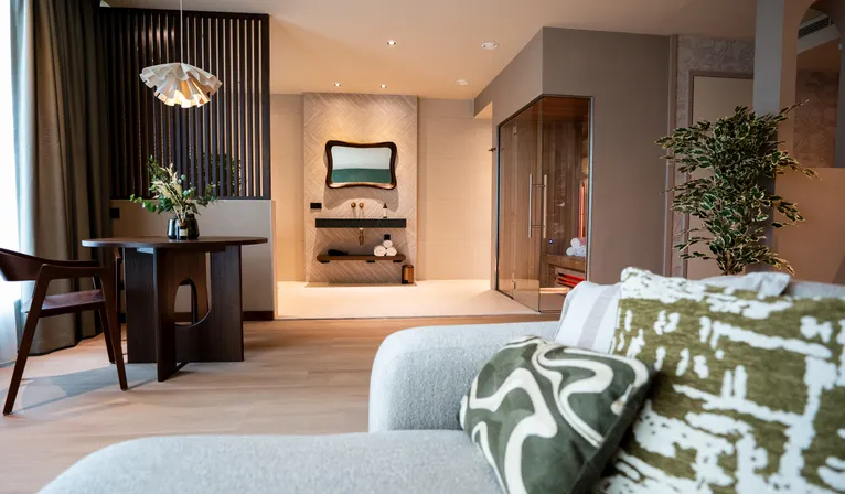 Wellness Valley Suite