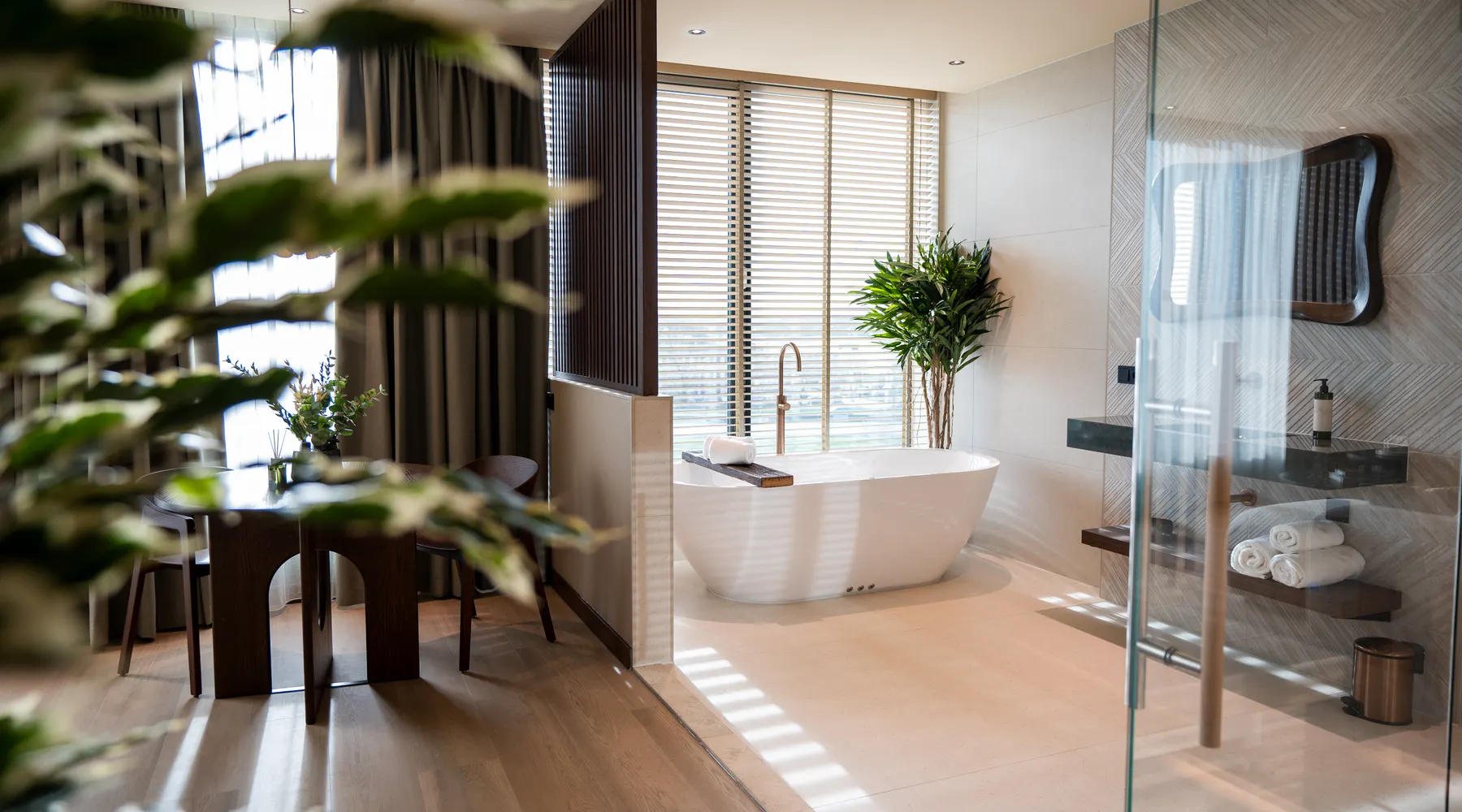 Valley Wellness Suite