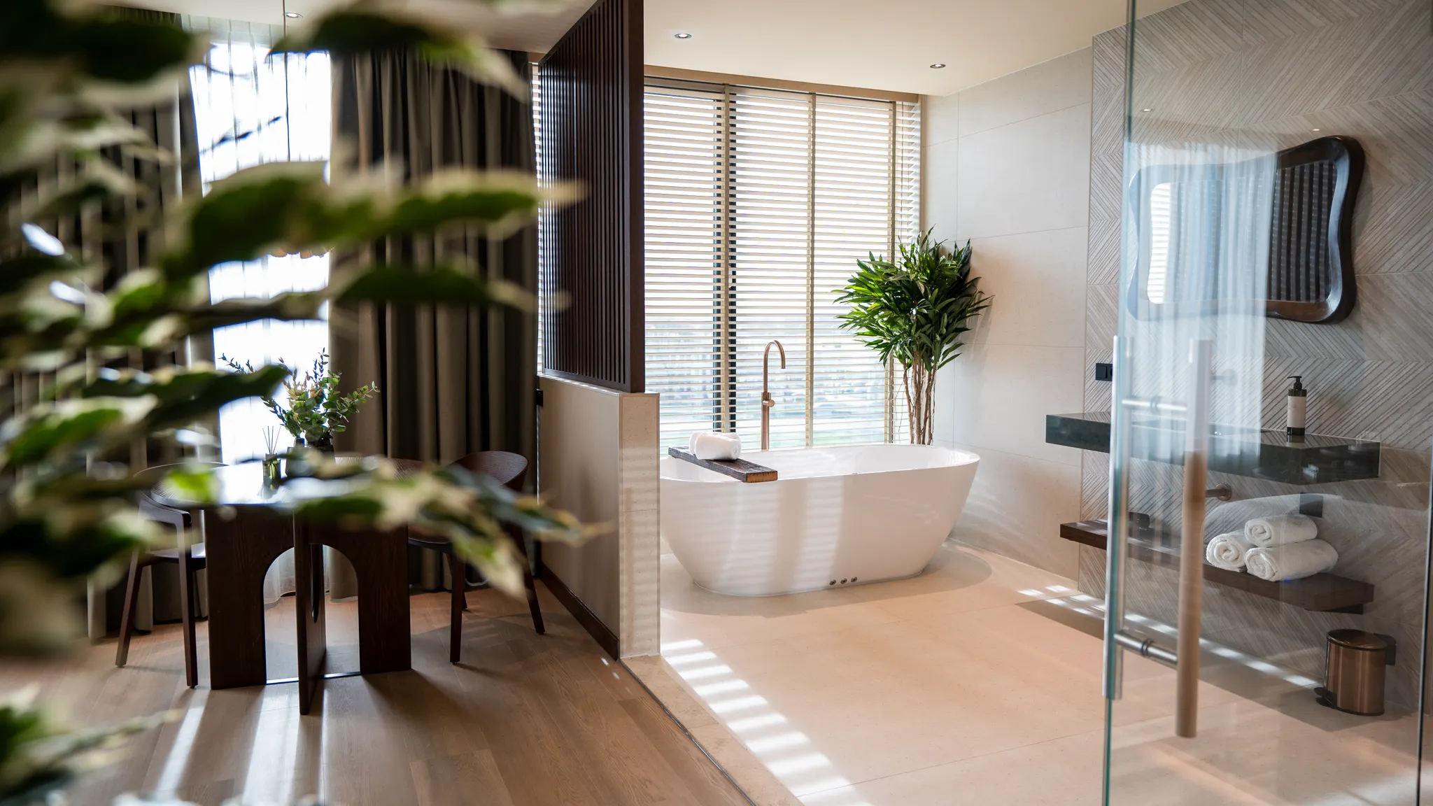 Valley Wellness Suite