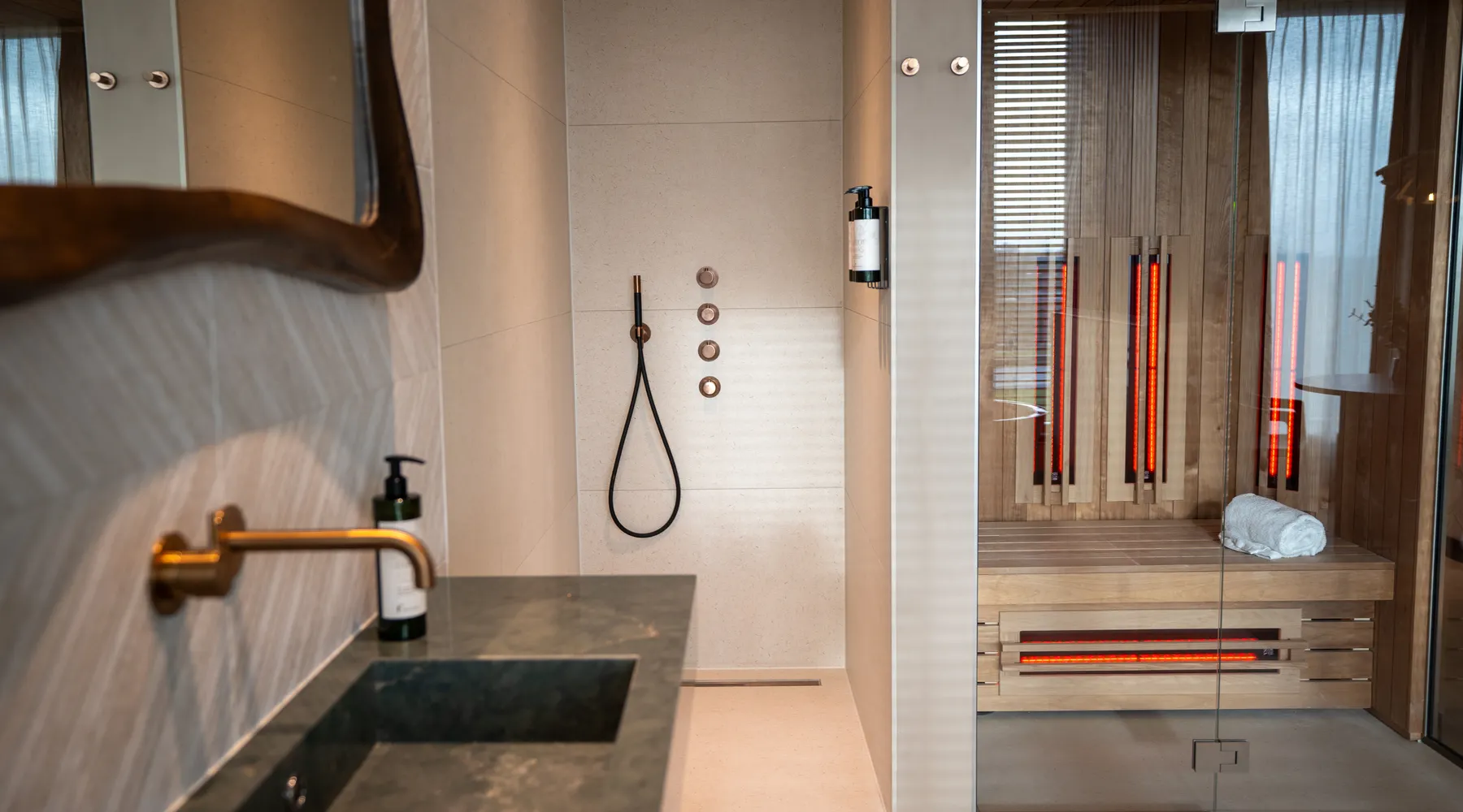 Sauna Suite Veenendaal