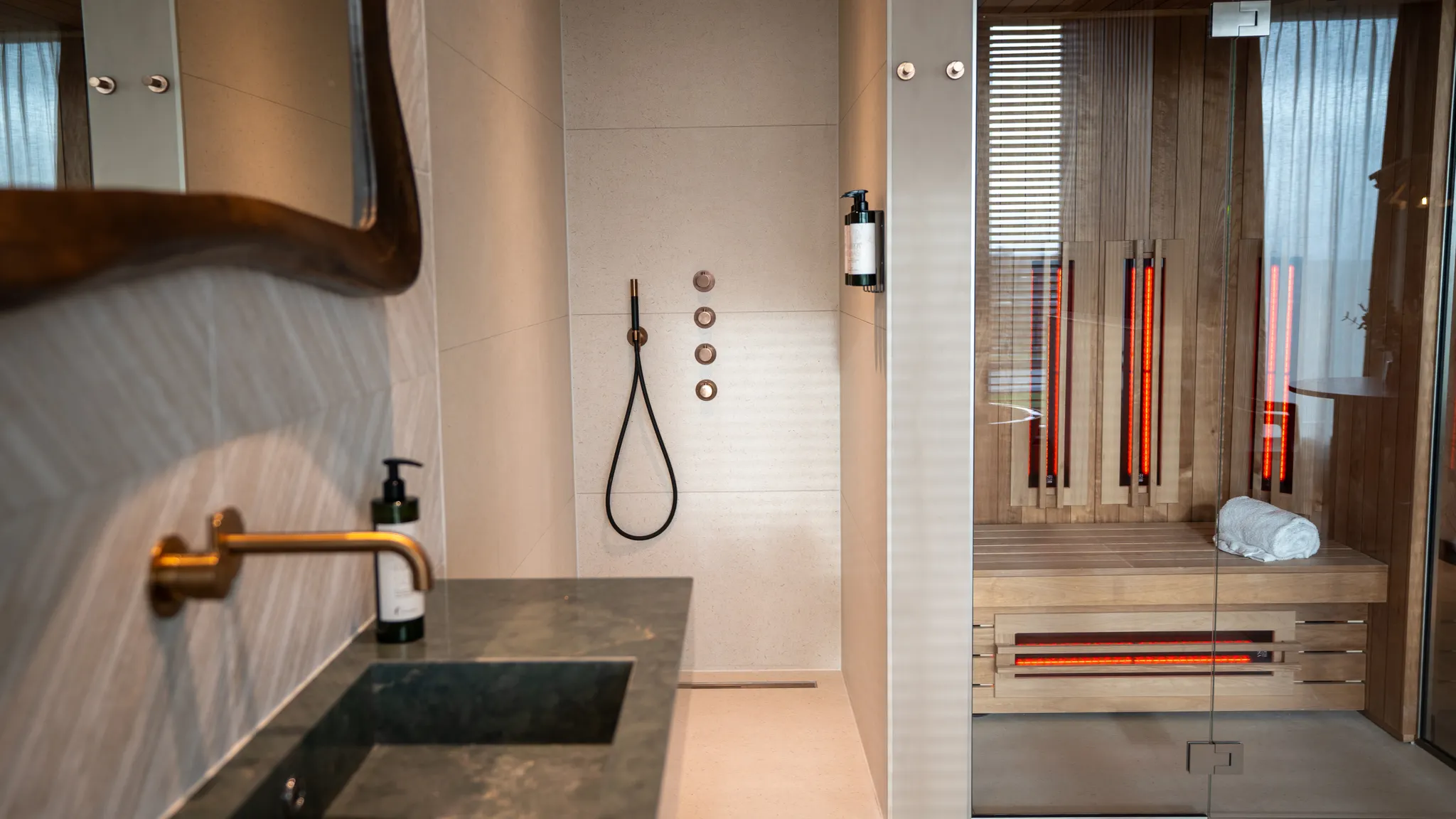 Sauna Suite Veenendaal
