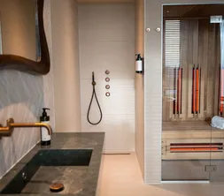 Sauna Suite Veenendaal