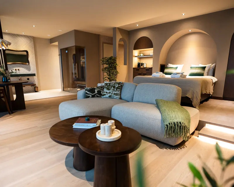 Suite Wellness Sauna Veenendaal