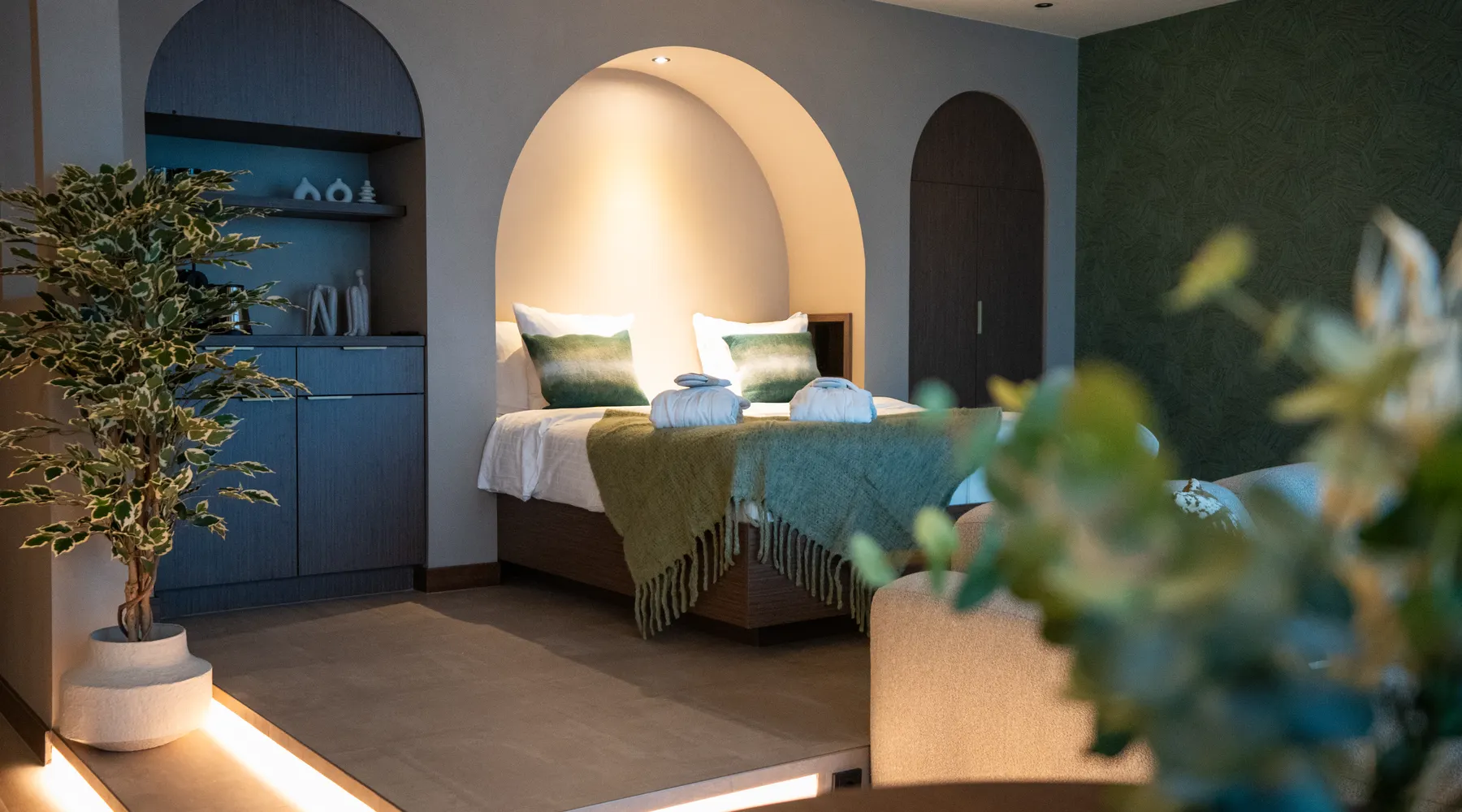 Sauna Suite Veenendaal